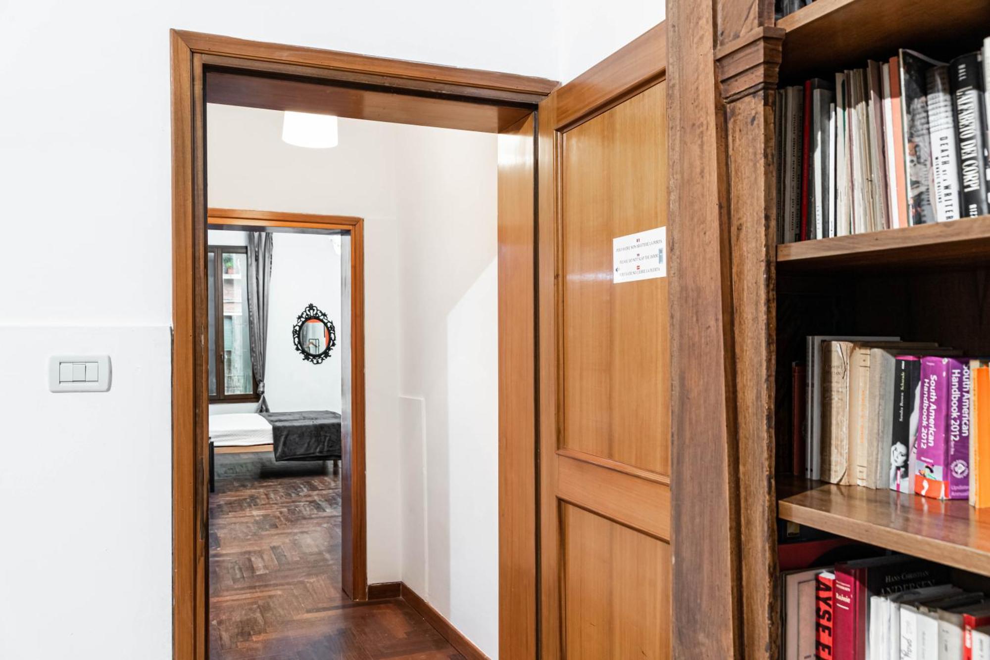 Palazzo Eremite Apartment Venice Luaran gambar