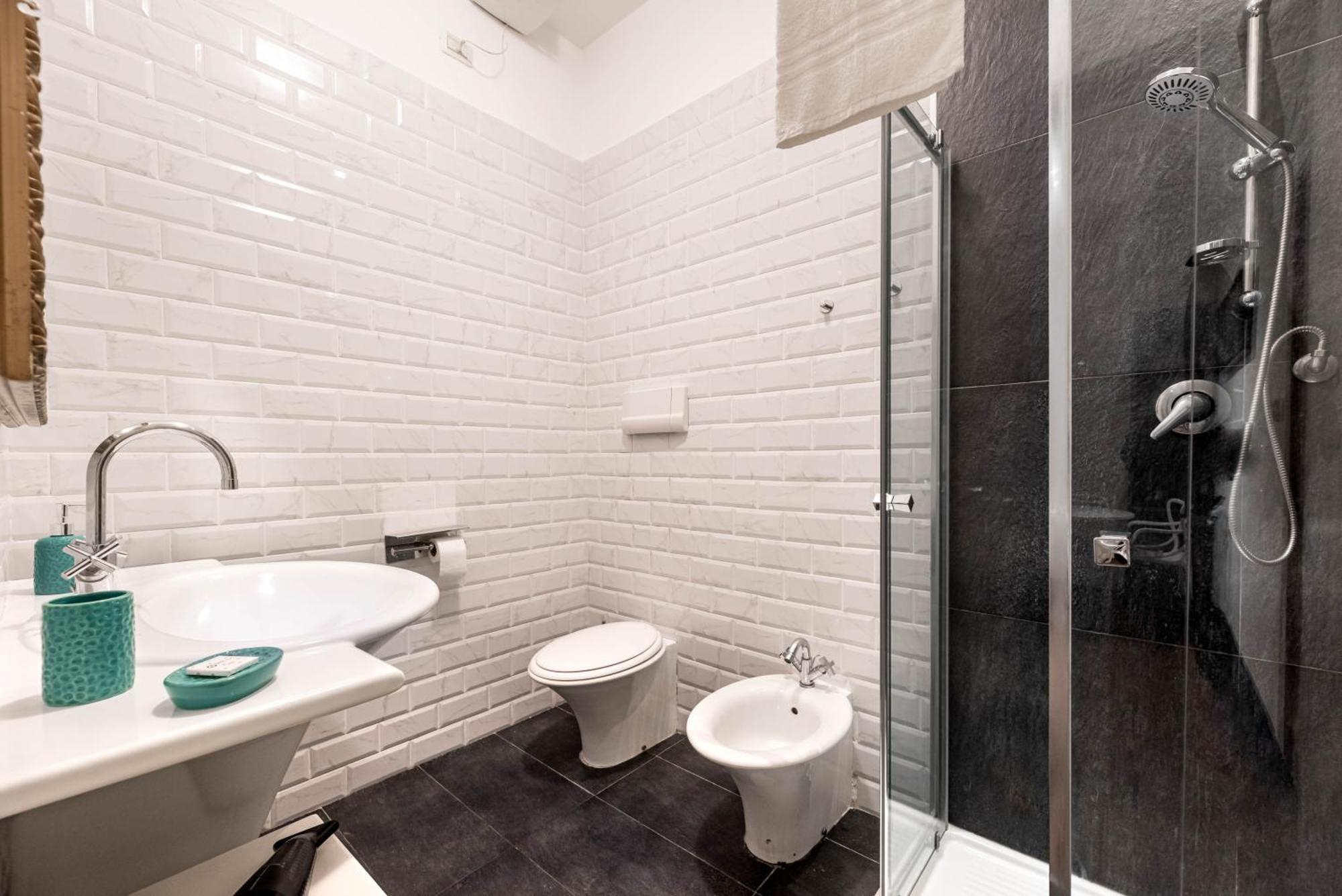 Palazzo Eremite Apartment Venice Luaran gambar