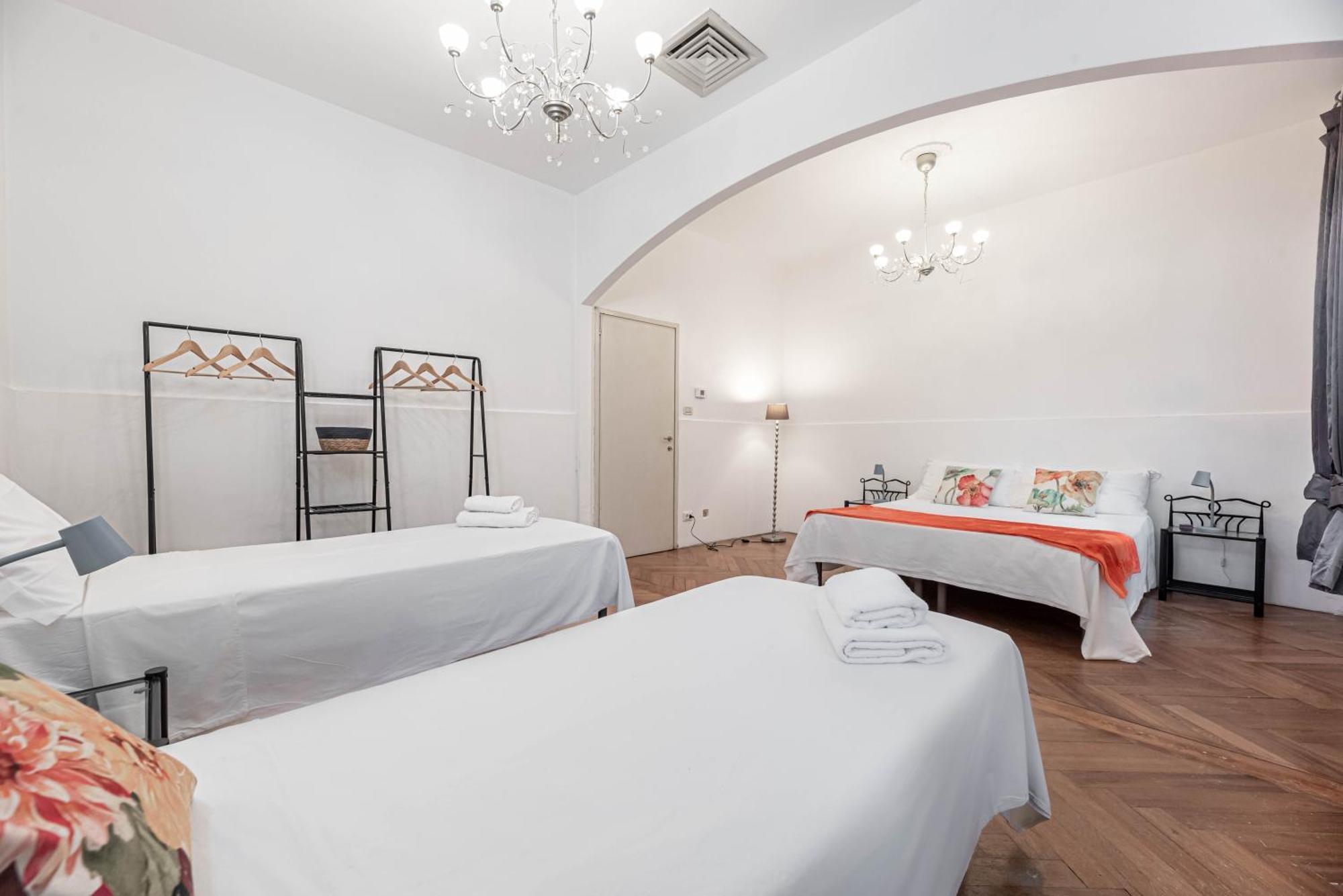 Palazzo Eremite Apartment Venice Luaran gambar