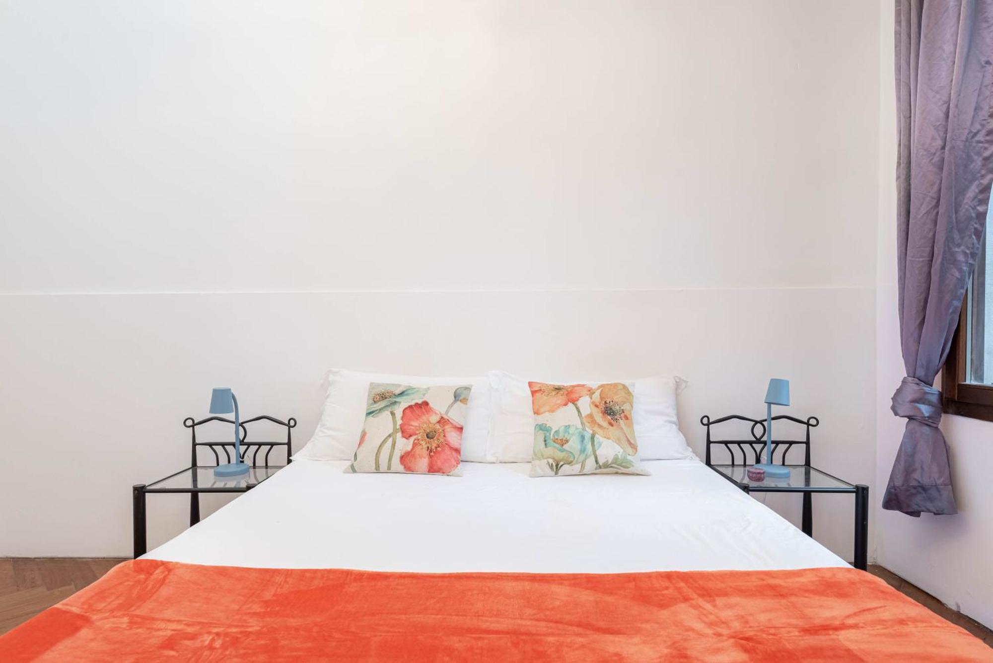 Palazzo Eremite Apartment Venice Luaran gambar