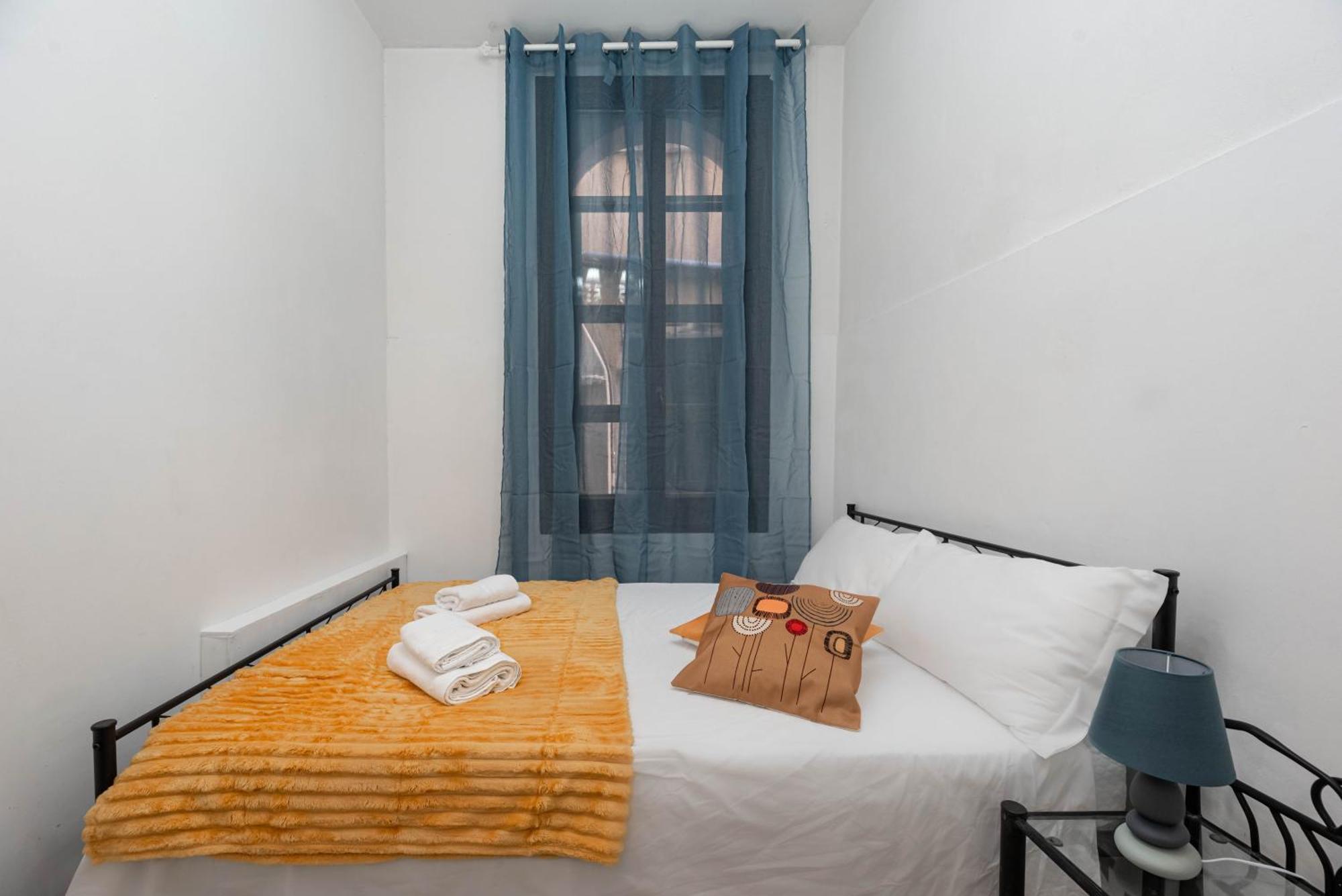 Palazzo Eremite Apartment Venice Luaran gambar