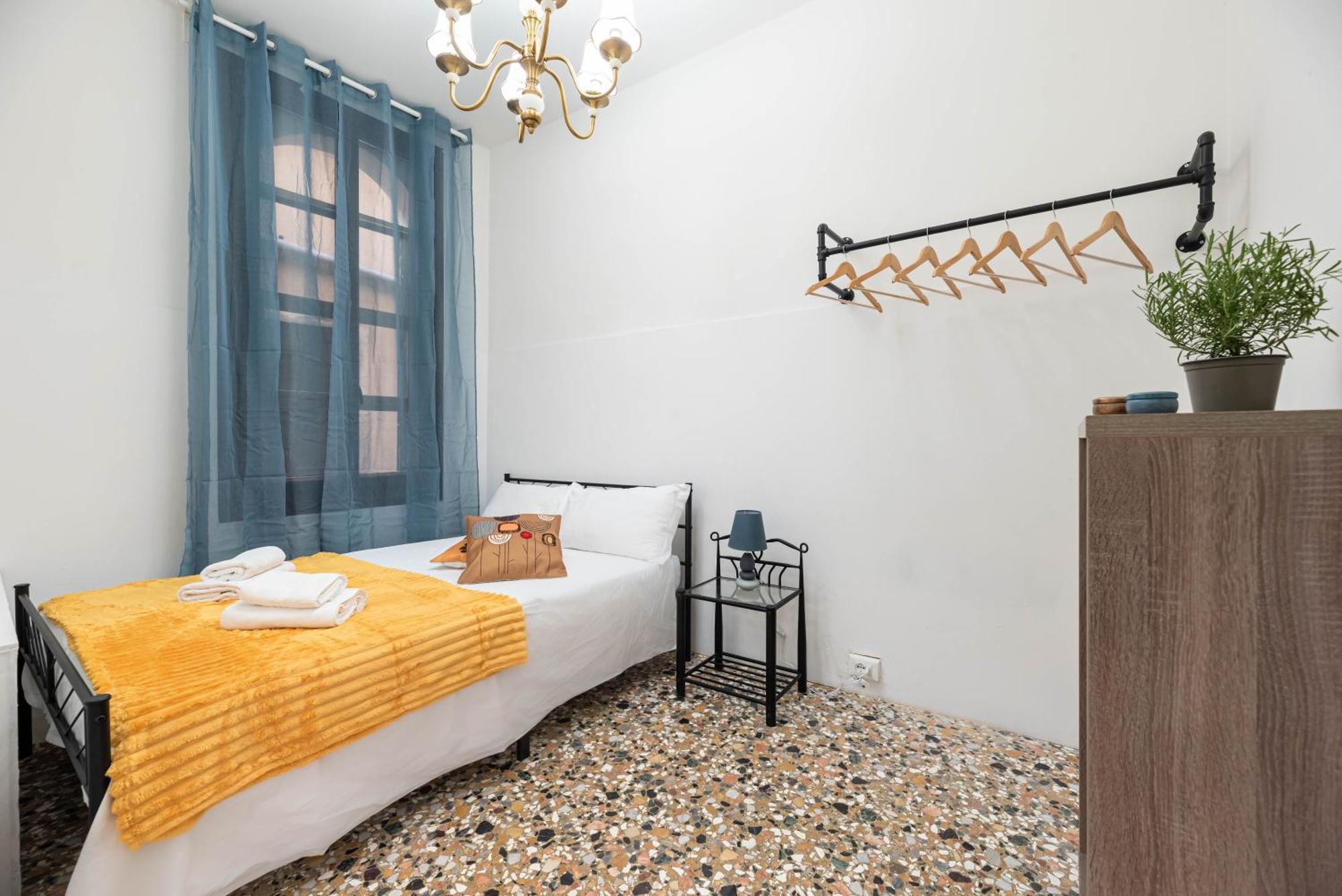 Palazzo Eremite Apartment Venice Luaran gambar